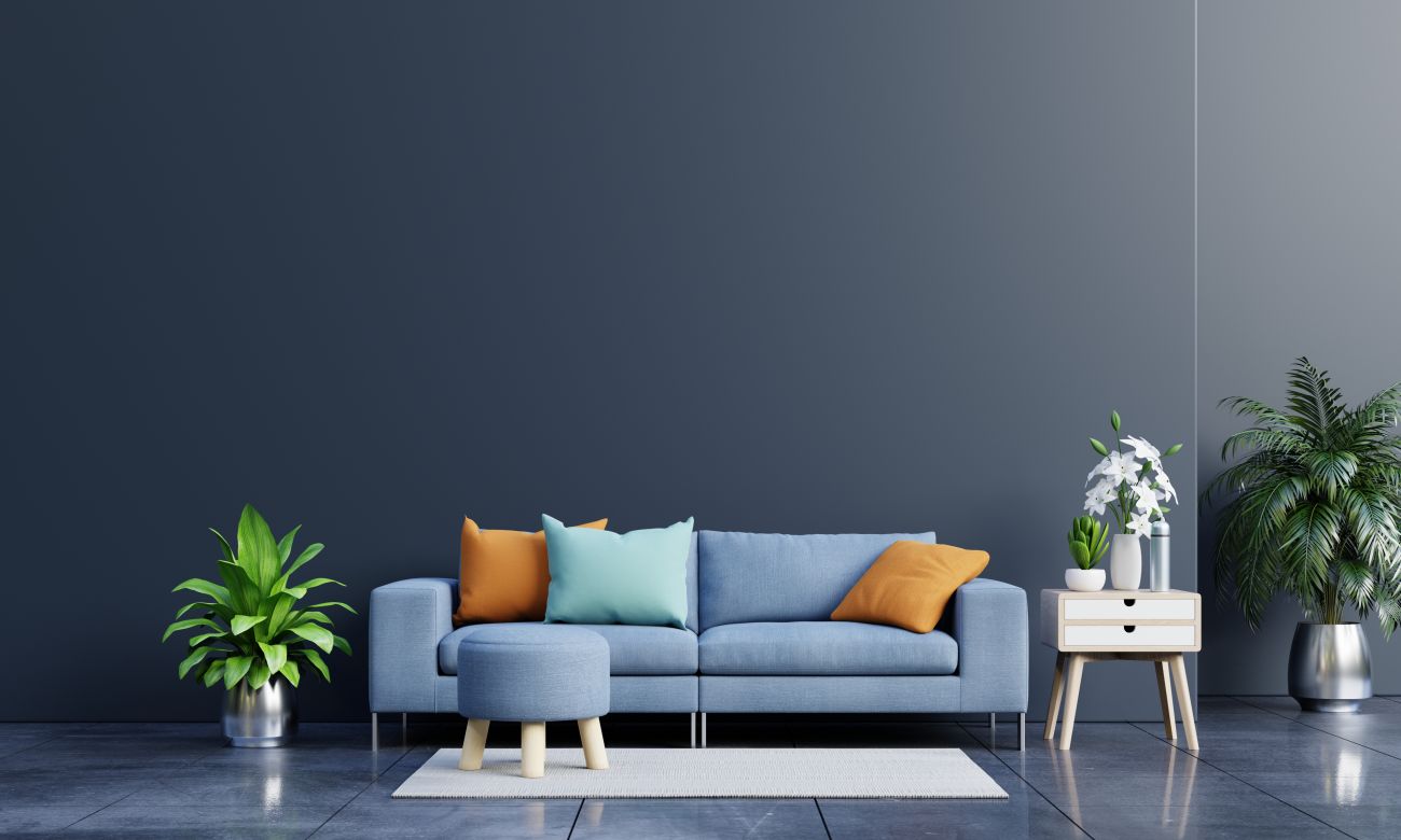 Sofa z funkcją spania do salonu – dlaczego warto?